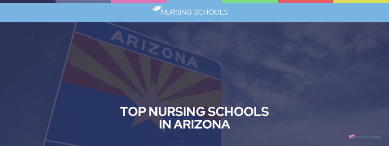 Top Nursing Schools in Arizona