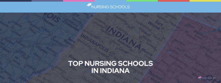 Top Nursing Schools in Indiana