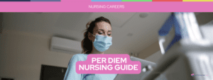 Per Diem Nursing Guide